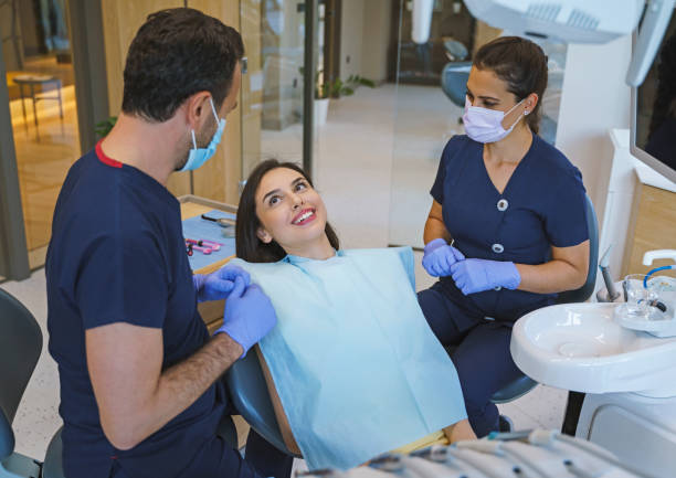 Best Wisdom Tooth Removal  in Duncannon, PA