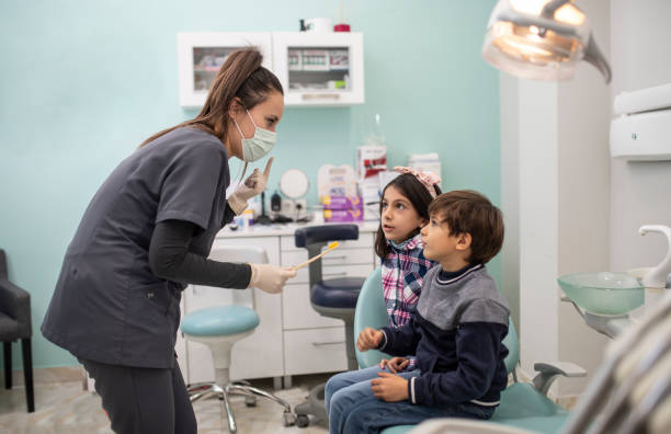 Best Periodontal (Gum) Disease Treatment  in Duncannon, PA