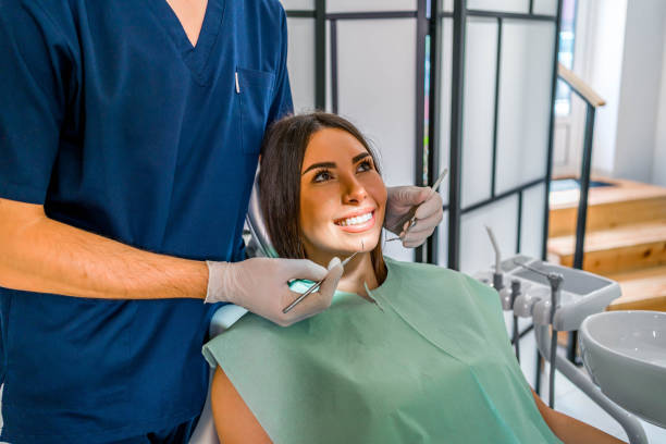 Advanced Technology for Better Dental Care in Duncannon, PA