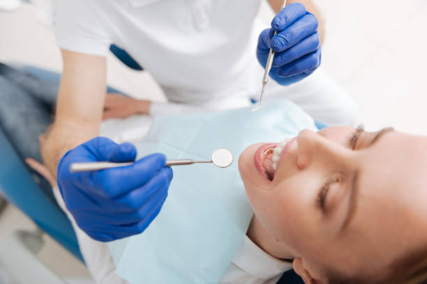 Best Teeth Whitening  in Duncannon, PA
