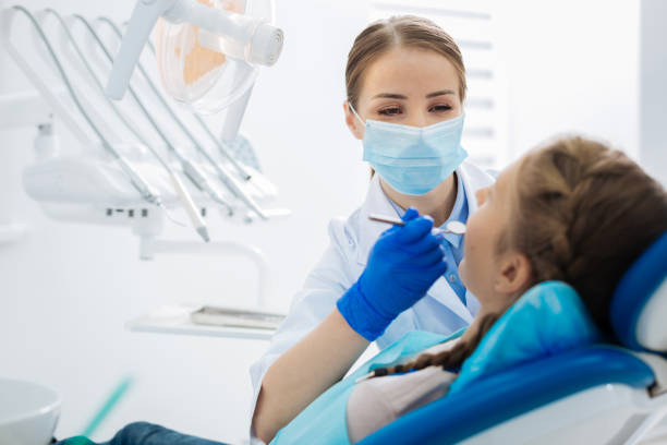 Best Dental Fillings (Composite and Amalgam)  in Duncannon, PA